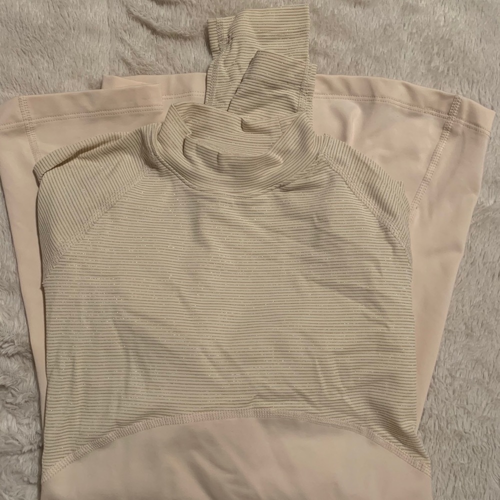Nike dry fit top